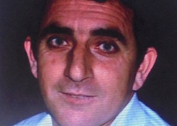 «Έφυγε» πρόωρα ο Αθανάσιος Λιούρας