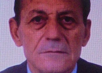 «Έφυγε» ο Χρήστος Χαχάμης