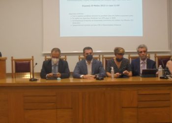 Στο επίκεντρο οι Ανανεώσιμες Πηγές Ενέργειας