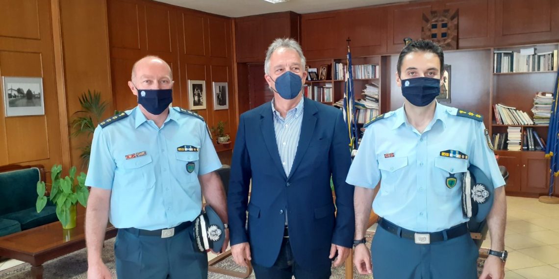 Σειρά είχε ο Χρήστος Μιχαλάκης