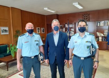 Σειρά είχε ο Χρήστος Μιχαλάκης