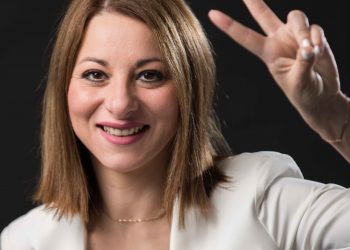 Όλοι μαζί στην προσπάθεια για να κάνουμε τον κοινωνικό ΣΥΡΙΖΑ ακόμα πιο ισχυρό