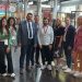 Θεσσαλικά κρασιά και αποστάγματα στην Διεθνή Έκθεση «PROWEIN DUSSELDORF 2022»