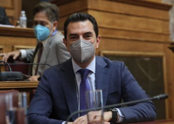 Η Ελλάδα πρωτοστατεί στην αντιμετώπιση της κλιματικής κρίσης