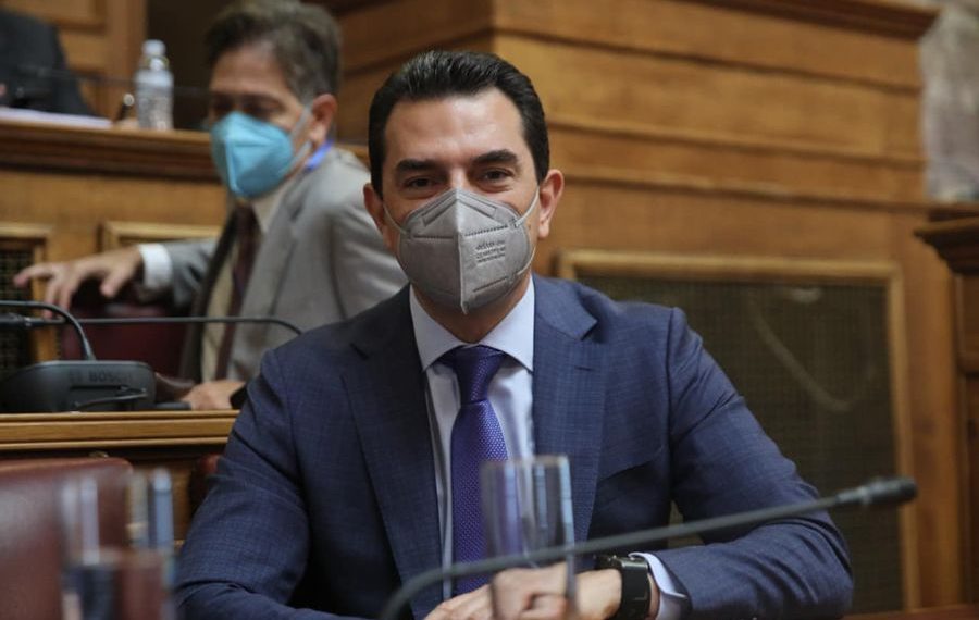 Η Ελλάδα πρωτοστατεί στην αντιμετώπιση της κλιματικής κρίσης