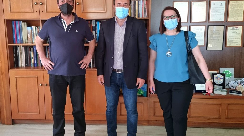 Ενίσχυση του προσωπικού του Δήμου Τρικκαίων