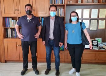 Ενίσχυση του προσωπικού του Δήμου Τρικκαίων