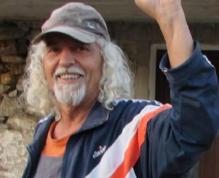 Το «αντίο» στον Τάκη Λιόλιο