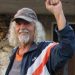 Το «αντίο» στον Τάκη Λιόλιο