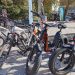 Έγκριση για κοινόχρηστα ηλεκτρικά ποδήλατα στα Τρίκαλα