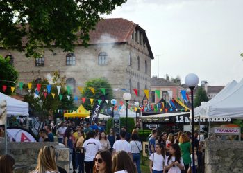 Επιστρέφει στα Τρίκαλα το «Street Food Festival»