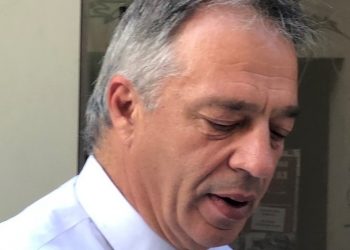 Μήνυμα του Αντιπεριφερειάρχη Τρικάλων Χρήστου Μιχαλάκη