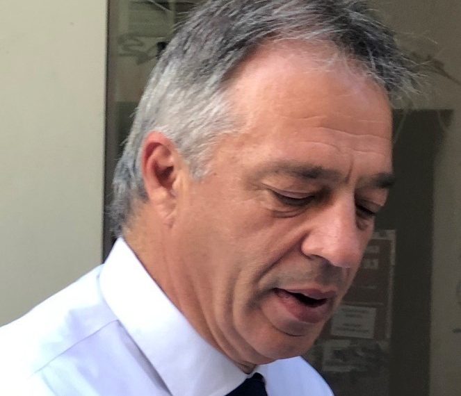 Μήνυμα του Αντιπεριφερειάρχη Τρικάλων Χρήστου Μιχαλάκη