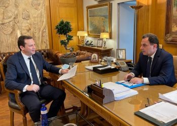 Άνοιξε η πλατφόρμα του ΟΠΕΚΕΠΕ για αιτήσεις πληρωμής λόγω covid-19