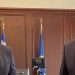 Επιχορηγήσεις στους Δήμους Μετεώρων και Πύλης για τις ζημιές από θεομηνίες