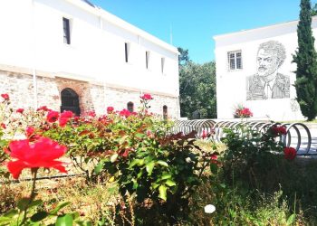 Προς ενεργειακή αυτονομία το «Μουσείο Τσιτσάνη»