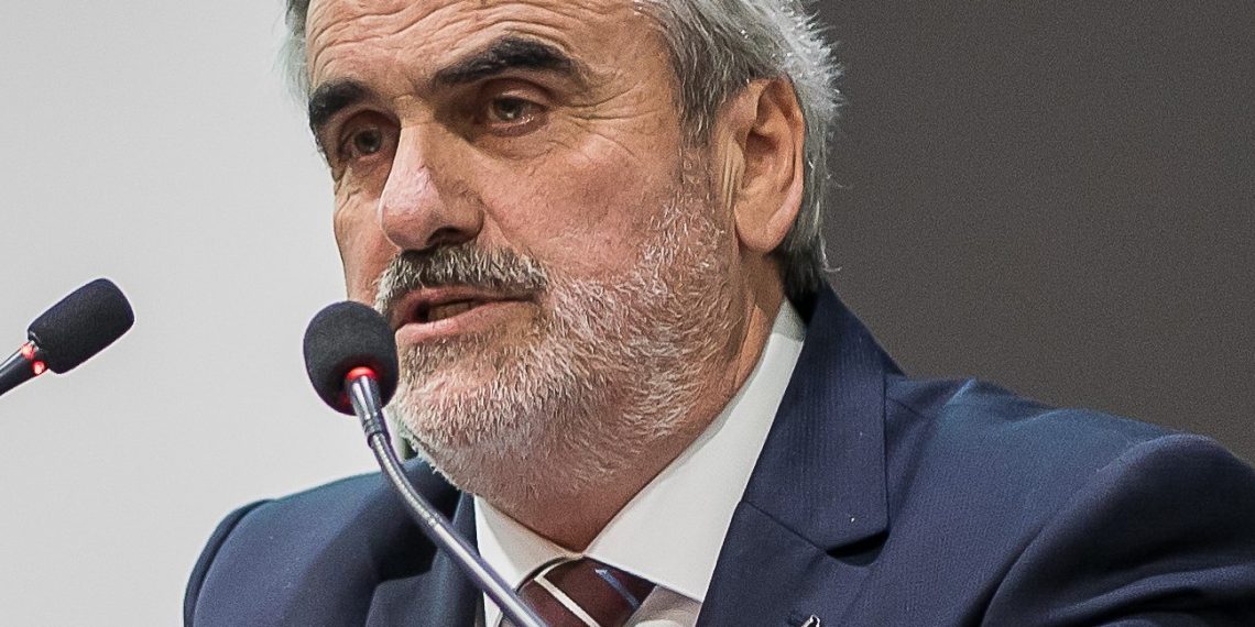 Γιαγιάκος …καλεί Σκρέκα για την «ρήτρα αναπροσαρμογής»