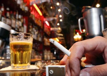 Συλλήψεις στην Θεσσαλία για …μουσική και τσιγάρο