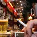 Συλλήψεις στην Θεσσαλία για …μουσική και τσιγάρο