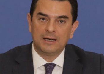 Εθνικό πρόγραμμα στήριξης της κοινωνίας από τις επιπτώσεις της διεθνούς ενεργειακής κρίσης