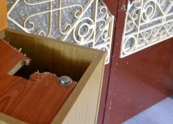 Εξιχνιάστηκαν κλοπές από Ιερούς Ναούς