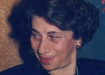 «Έφυγε» η Ευαγγελία Βράκα