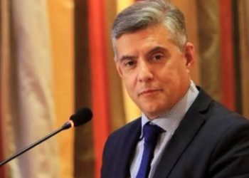 Μήνυμα του Περιφερειάρχη Θεσσαλίας Κώστα Αγοραστού