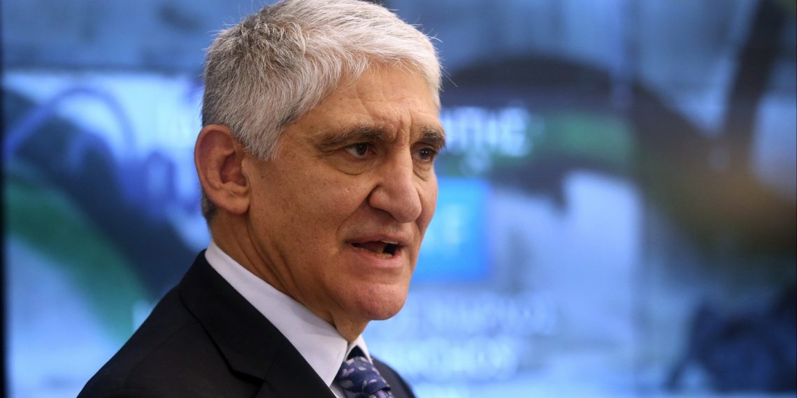 Στην Καλαμπάκα ο … «δράκος»