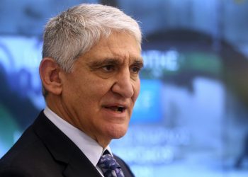 Στην Καλαμπάκα ο … «δράκος»