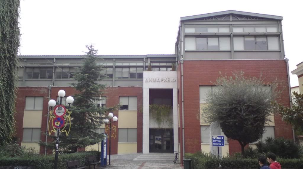 Πρεμιέρα συνεδριάσεων για το Δημοτικό Συμβούλιο Νέων του Δήμου Τρικκαίων