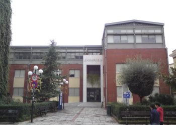 Πρεμιέρα συνεδριάσεων για το Δημοτικό Συμβούλιο Νέων του Δήμου Τρικκαίων