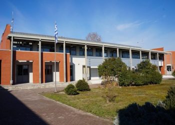 Προς ενεργειακή αυτονομία το 2ο ΕΠΑΛ Τρικάλων