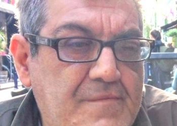 «Έφυγε» πρόωρα ο Πέτρος Μήτσιος