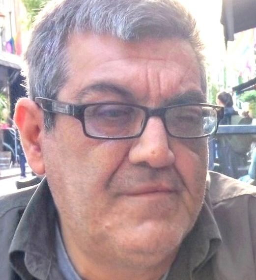 «Έφυγε» πρόωρα ο Πέτρος Μήτσιος