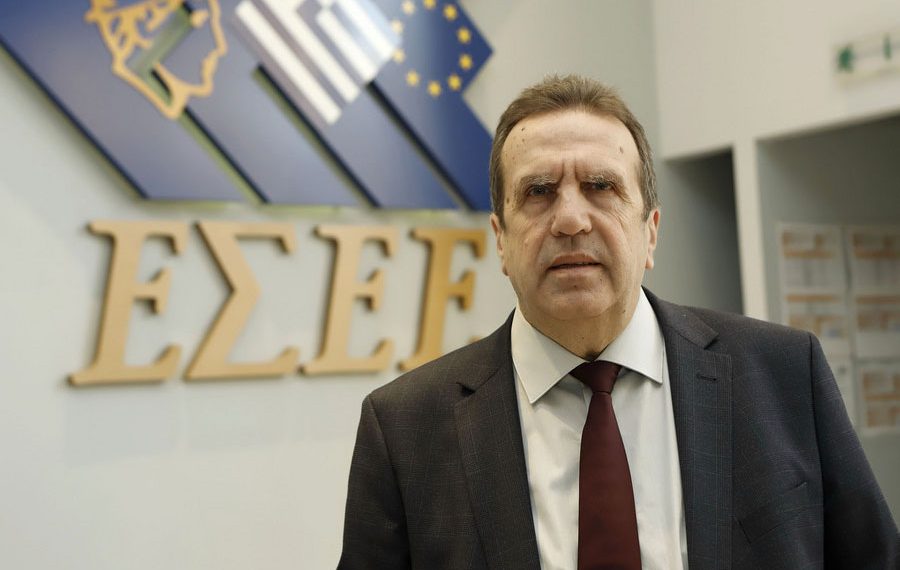 Για τα μέτρα ανάσχεσης των επιπτώσεων της ενεργειακής κρίσης