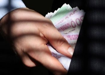 Εξιχνιάστηκε η κλοπή 4.500 ευρώ από κατάστημα υγειονομικού ενδιαφέροντος