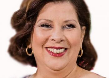 «Έφυγε» πρόωρα η Θεοδώρα Σπυροπούλου – Καραγεώργου