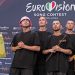 Μήνυμα στήριξης στην Ουκρανία και ικανοποιητική εμφάνιση από την Ελλάδα