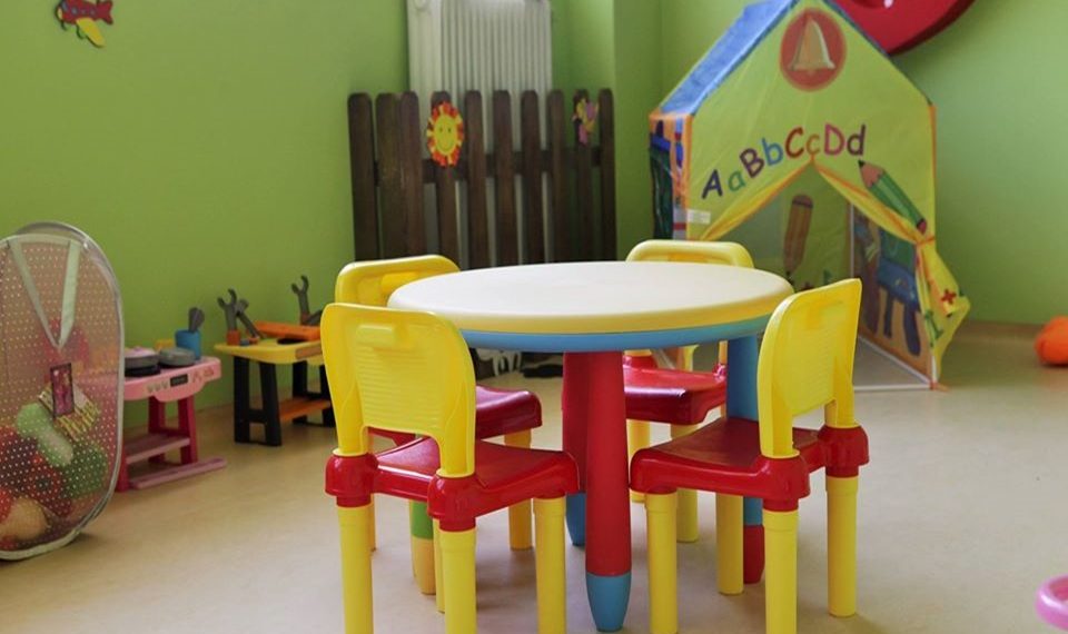 Εγγραφές στους Παιδικούς Σταθμούς του Δήμου Πύλης