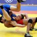 Πανελλήνιο πρωτάθλημα πάλης U15 στα Τρίκαλα