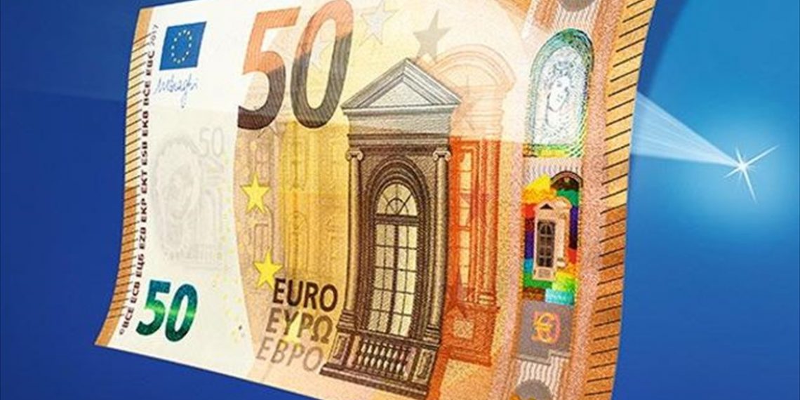 Καταδίωξη και χειροπέδες για την αρπαγή…πενηντάρικου