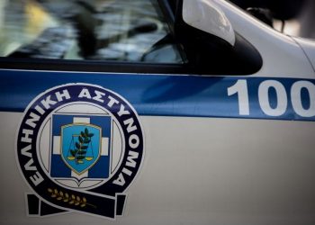 Απόπειρα ανθρωποκτονίας στο Μουζάκι