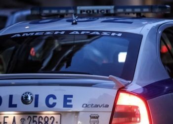 Τον δολοφόνησε και έβαλε φωτιά στο πτώμα