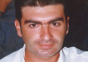 «Έφυγε» πρόωρα ο Απόστολος Καλογράνας