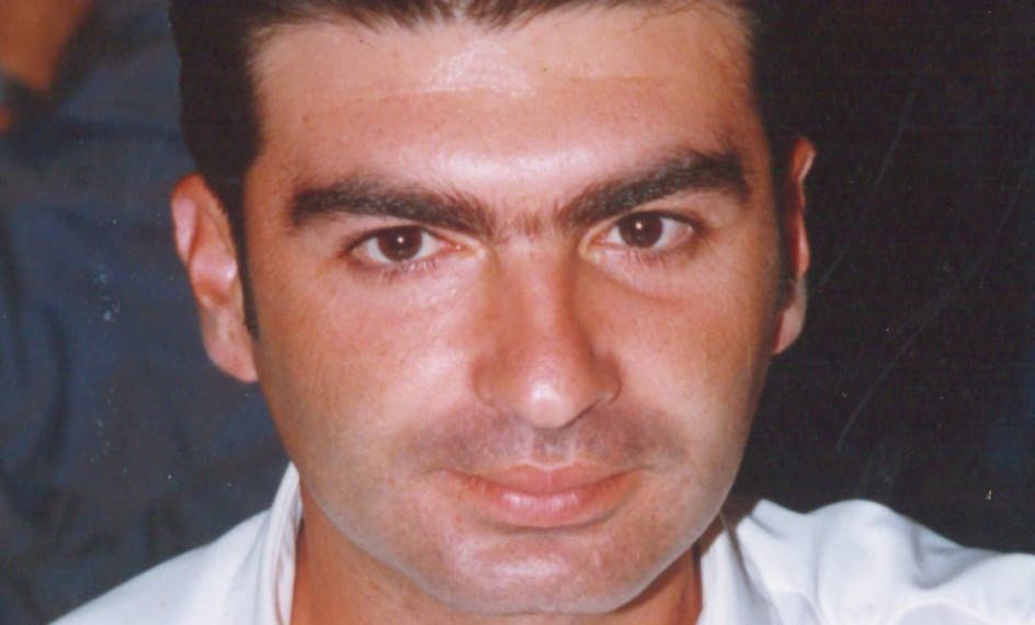 «Έφυγε» πρόωρα ο Απόστολος Καλογράνας