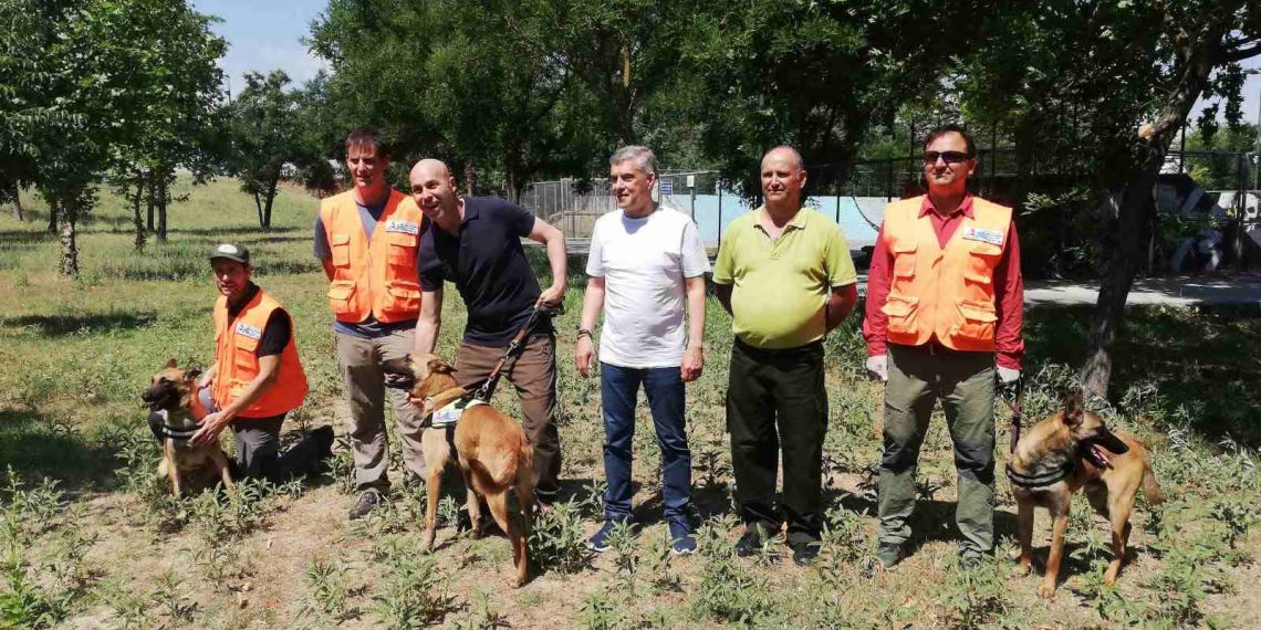 Δρομολόγηση για την δημιουργία Παγκόσμιου Γεωπάρκου UNESCO στα Μετέωρα