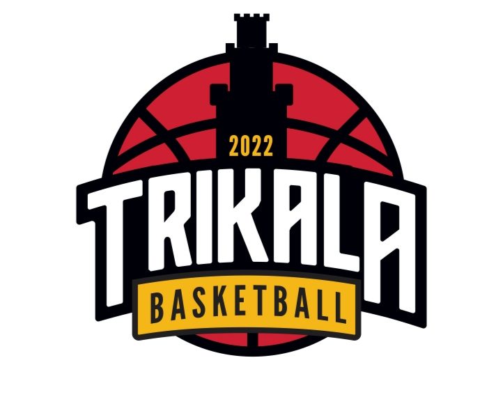 Έτοιμο και το σήμα της «Trikala Basket»