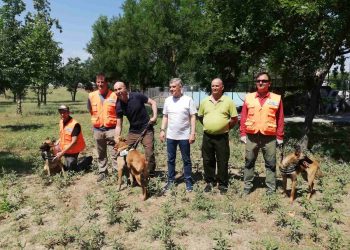 Δρομολόγηση για την δημιουργία Παγκόσμιου Γεωπάρκου UNESCO στα Μετέωρα