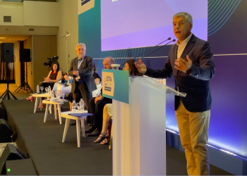 Το νέο ΕΣΠΑ 2021-2027 είναι μια μεγάλη Εθνική προσπάθεια για τον άνθρωπο