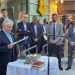 Εγκαίνια νέου καταστήματος της «Συνεταιριστικής Τράπεζας Θεσσαλίας»